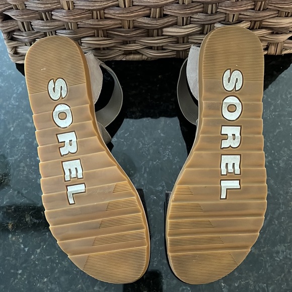 Sorel sandals - Picture 5 of 5